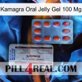 Kamagra Oral Jelly Gel 100 Mg 36